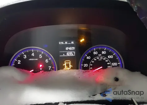 2008 Honda Cr-V Lx from USA, damaged, VIN 5J6RE48398L012974